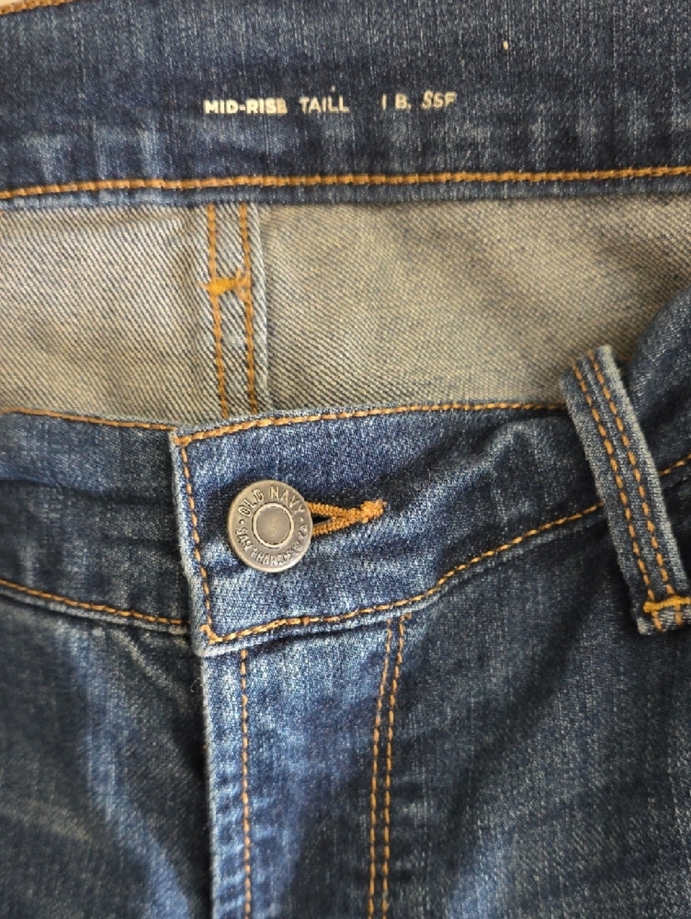 Old Navy Jean Bundle - Picture 3 of 16